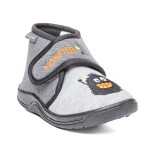 ДЕТСКИ ПАНТОФИ 138798 GREY