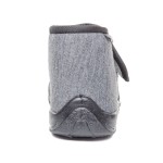 ДЕТСКИ ПАНТОФИ 138798 GREY