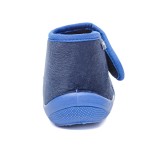 ДЕТСКИ ПАНТОФИ 138799 NAVY/ROYAL
