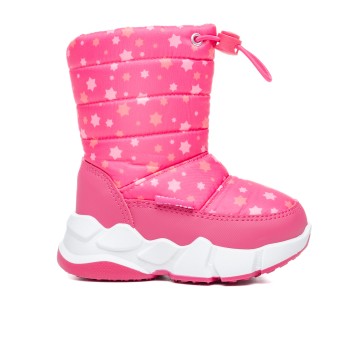 ДЕТСКИ БОТИ 138800 FUXIA