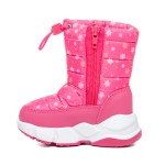 ДЕТСКИ БОТИ 138800 FUXIA