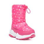 ДЕТСКИ БОТИ 138800 FUXIA