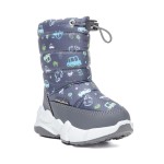 ДЕТСКИ БОТИ 138801 GREY