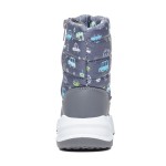 ДЕТСКИ БОТИ 138801 GREY