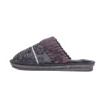 МЪЖКИ ПАНТОФИ 138802 BLACK МЪЖКИ ПАНТОФИ 138802 BLACK