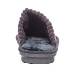МЪЖКИ ПАНТОФИ 138802 BLACK МЪЖКИ ПАНТОФИ 138802 BLACK