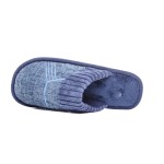 МЪЖКИ ПАНТОФИ 138802 NAVY МЪЖКИ ПАНТОФИ 138802 NAVY