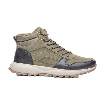 МЪЖКИ БОТИ 097208 KHAKI