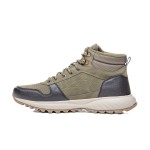 МЪЖКИ БОТИ 097208 KHAKI МЪЖКИ БОТИ 097208 KHAKI