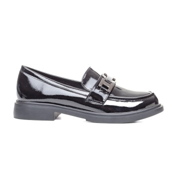 ДАМСКИ ОБУВКИ 525366 BLACK