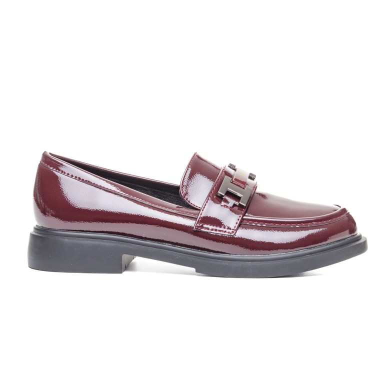 ДАМСКИ ОБУВКИ 525366 MAROON ДАМСКИ ОБУВКИ 525366 MAROON