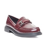 ДАМСКИ ОБУВКИ 525366 MAROON ДАМСКИ ОБУВКИ 525366 MAROON