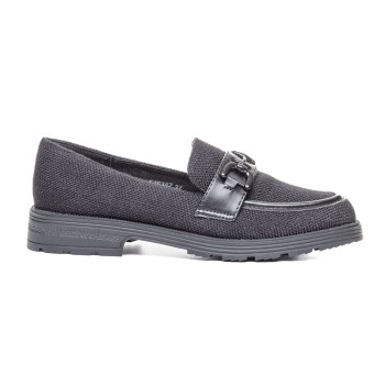 ДАМСКИ ОБУВКИ 525367 BLACK