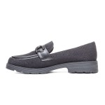 ДАМСКИ ОБУВКИ 525367 BLACK ДАМСКИ ОБУВКИ 525367 BLACK