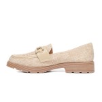 ДАМСКИ ОБУВКИ 525367 BEIGE ДАМСКИ ОБУВКИ 525367 BEIGE