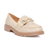 ДАМСКИ ОБУВКИ 525367 BEIGE ДАМСКИ ОБУВКИ 525367 BEIGE