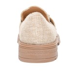 ДАМСКИ ОБУВКИ 525367 BEIGE ДАМСКИ ОБУВКИ 525367 BEIGE