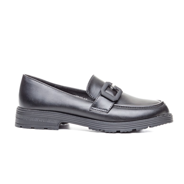 ДАМСКИ ОБУВКИ 525368 BLACK
