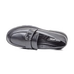 ДАМСКИ ОБУВКИ 525368 BLACK