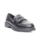 ДАМСКИ ОБУВКИ 525368 BLACK