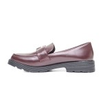 ДАМСКИ ОБУВКИ 525368 BROWN
