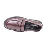 ДАМСКИ ОБУВКИ 525368 BROWN