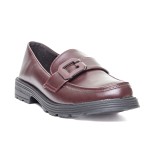 ДАМСКИ ОБУВКИ 525368 BROWN