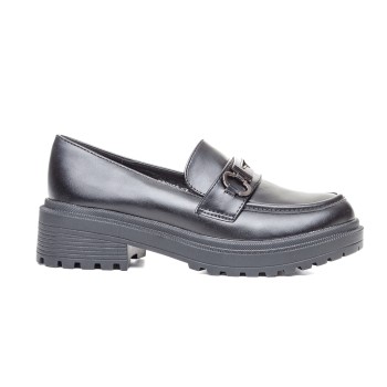 ДАМСКИ ОБУВКИ 525369 BLACK