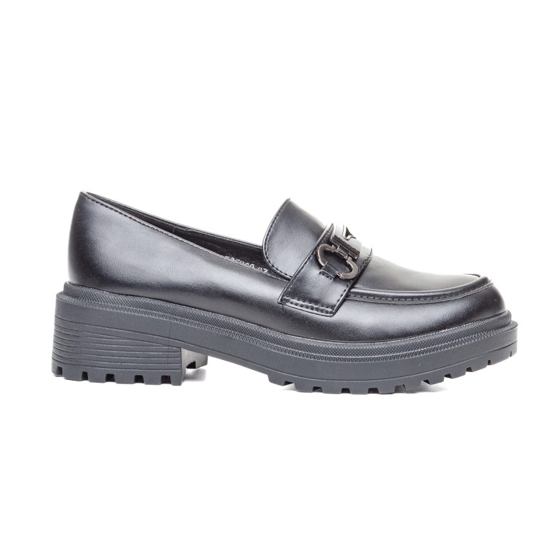 ДАМСКИ ОБУВКИ 525369 BLACK ДАМСКИ ОБУВКИ 525369 BLACK