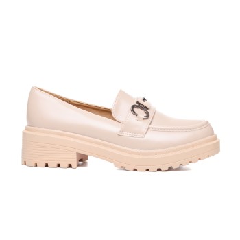 ДАМСКИ ОБУВКИ 525369 BEIGE
