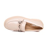 ДАМСКИ ОБУВКИ 525369 BEIGE