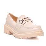 ДАМСКИ ОБУВКИ 525369 BEIGE