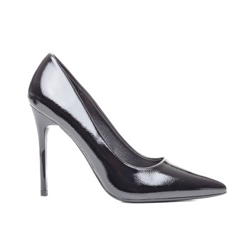 ДАМСКИ ОБУВКИ 525370 BLACK