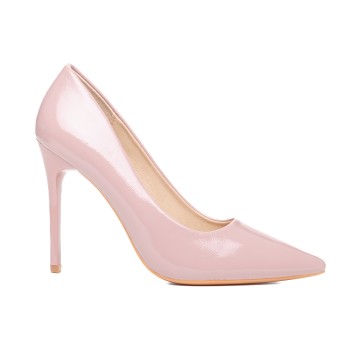 ДАМСКИ ОБУВКИ 525370 PINK