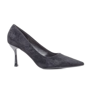 ДАМСКИ ОБУВКИ 525371 BLACK