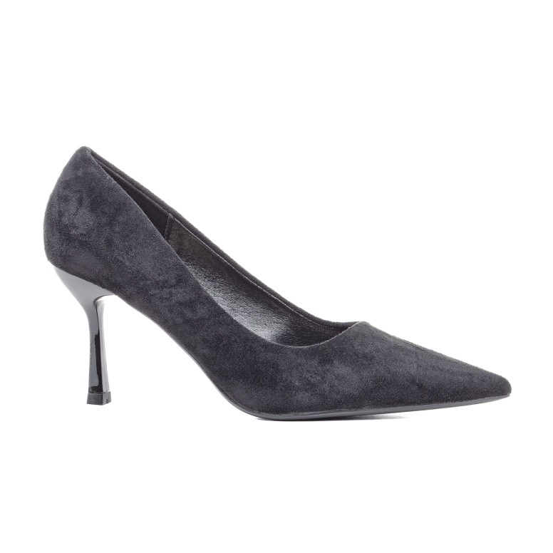 ДАМСКИ ОБУВКИ 525371 BLACK