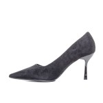 ДАМСКИ ОБУВКИ 525371 BLACK