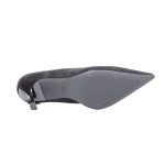 ДАМСКИ ОБУВКИ 525371 BLACK
