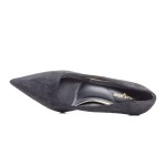 ДАМСКИ ОБУВКИ 525371 BLACK