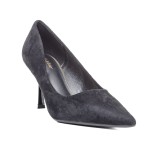 ДАМСКИ ОБУВКИ 525371 BLACK