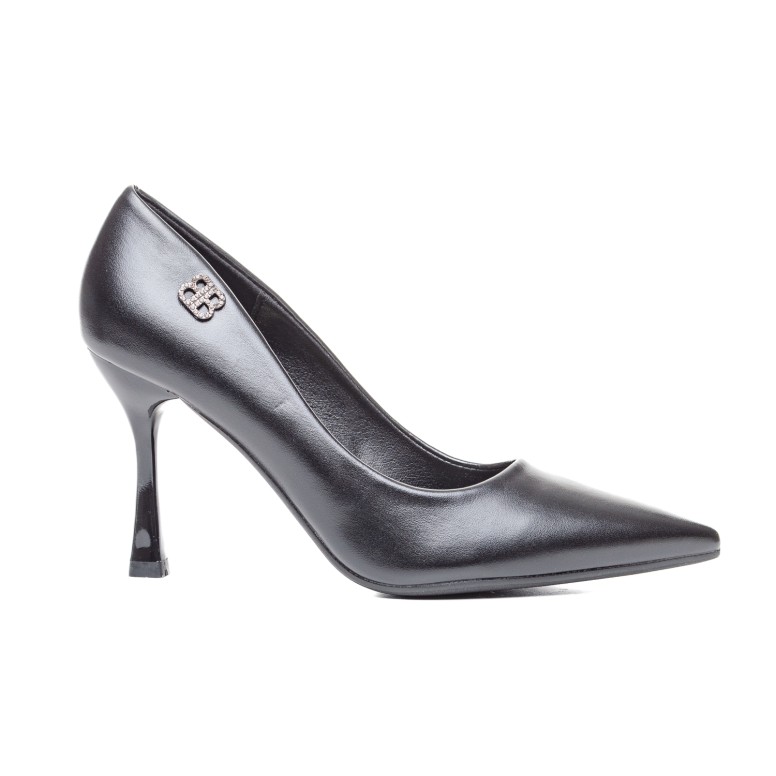 ДАМСКИ ОБУВКИ 525372 BLACK ДАМСКИ ОБУВКИ 525372 BLACK