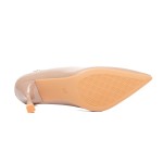 ДАМСКИ ОБУВКИ 525372 BEIGE ДАМСКИ ОБУВКИ 525372 BEIGE