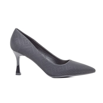 ДАМСКИ ОБУВКИ 525373 BLACK