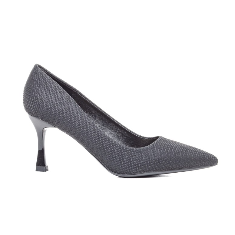 ДАМСКИ ОБУВКИ 525373 BLACK ДАМСКИ ОБУВКИ 525373 BLACK