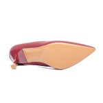 ДАМСКИ ОБУВКИ 525373 MAROON ДАМСКИ ОБУВКИ 525373 MAROON