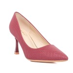 ДАМСКИ ОБУВКИ 525373 MAROON ДАМСКИ ОБУВКИ 525373 MAROON