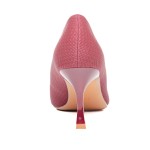 ДАМСКИ ОБУВКИ 525373 MAROON ДАМСКИ ОБУВКИ 525373 MAROON