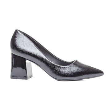 ДАМСКИ ОБУВКИ 525374 BLACK