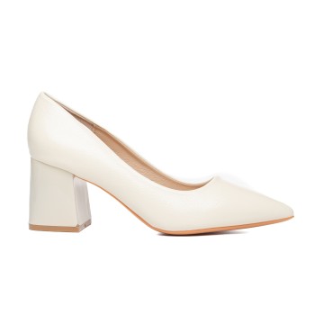 ДАМСКИ ОБУВКИ 525374 BEIGE