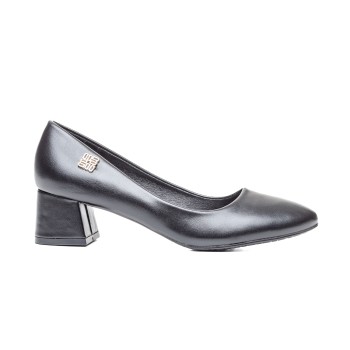 ДАМСКИ ОБУВКИ 525376 BLACK